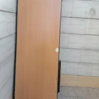 درب کمد دیواری