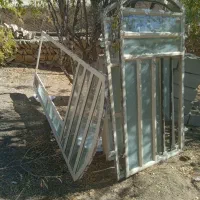 درب و پنجره وفوم|مصالح و تجهیزات ساختمان|شاهیوند, |دیوار