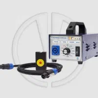 هات باکس تکنو صاف