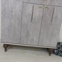 جاکفشی فروشی|جاکفشی، کمد، دراور|بندر ماهشهر, |دیوار