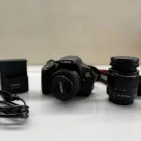 دوربین کنون مدل 600D