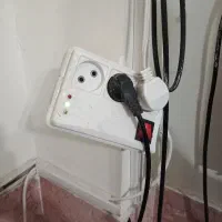 کیس|رایانه رومیزی|نیشابور, دارایی|دیوار