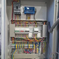 برقکار ساختمان  وتاسیسات برق