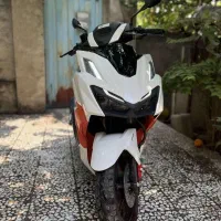 موتور کلیک کویر آس