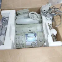 دستگاه فکس FP 342 BX در حد نو