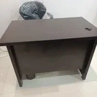 میز اداری 60*100|مبلمان اداری|مشهد, شهید آوینی|دیوار