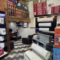 داکت اسپلیت evvoliمدل GRANDEداکت اسپیلت|کولر گازی و فن‌کوئل|کرج, فاز ۲ مهرشهر|دیوار