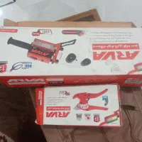 مینی فرز دریل اتووقیچی لوله کشی اینورتر جوشکاری|ابزارآلات|خمام, |دیوار