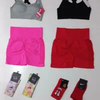 ست ورزشی باشگاهی|لباس|حمیدیا, |دیوار