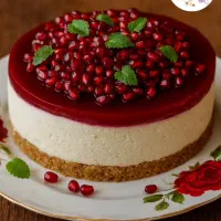 ژله دسر های تک نفره برای مهمانی