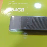 فلش 64g Acer|قطعات و لوازم جانبی رایانه|گرگان, |دیوار