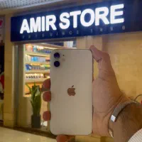 آیفون ۱۱ نرمال