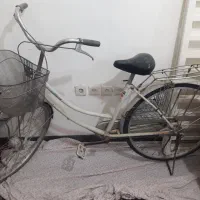 دوچرخه ۲۶ ژاپنی