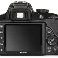 دوربین عکاسی Nikon d3300|دوربین عکاسی و فیلمبرداری|تهران, نیروی هوایی (پیروزی)|دیوار