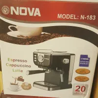 اسپرسوساز مفت بخر فقط|سماور، چایساز، قهوهساز|مراغه, |دیوار