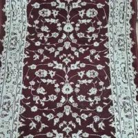 کناره فرش یک متری