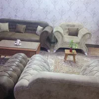 مبل چستر  ۷ نفره