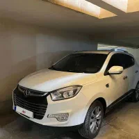 جک S5 مدل ۱۴۰۲