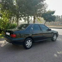 پژو پارس موتور TU5 دنده اتومات (بدنه اینه)|خودرو سواری و وانت|کرج, فاز ۳ گوهردشت|دیوار