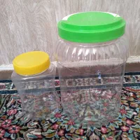 قوطی سر دار