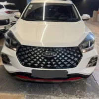 فروش خودرو x55 pro اکسلنت اسپرت|خودرو سواری و وانت|تهران, دبستان|دیوار