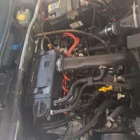 پژوپارس۸۲دورنگ|خودرو سواری و وانت|محمدشهر, محمدشهر|دیوار