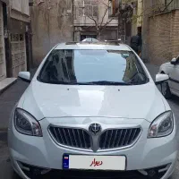 برلیانس H330 اتومات 1650 فوق العاده تمیز 97|خودرو سواری و وانت|تهران, دروازه شمیران|دیوار