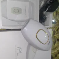 لیزر موی زاید IPL