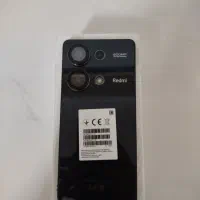 گوشی نوت13پرو درحد آک