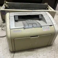 پرینتر دست دوم