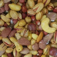 تخمه  و آجیل و پسته|خوردنی و آشامیدنی|ایرانشهر, |دیوار