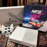 xbox one s (1T)