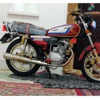 موتور نیکتاز مدل ۱۴۰۳