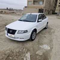 سمند ef7|خودرو سواری و وانت|تهران, تهرانسر شرقی|دیوار