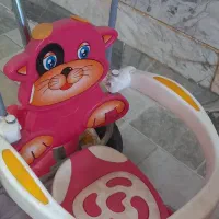 سه چرخه درحدنو|دوچرخه، اسکیت، اسکوتر|اقبالیه, |دیوار