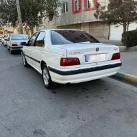 پارس TU5 مدل ۹۷ در حد صفر|خودرو سواری و وانت|فردیس, ثابتی|دیوار