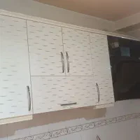 هود مشکی زیبا مارک جنرال استیل