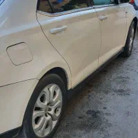 ماشین mg550|خودرو سواری و وانت|مشهد, هنرستان|دیوار