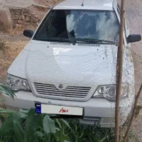 پراید ۱۱۱ مدل ۹۸ بی رنگ شاسی پلمپ|خودرو سواری و وانت|باغ بهادران, |دیوار