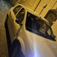 فروش النود مدل ۹۰|خودرو سواری و وانت|گلپایگان, |دیوار