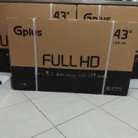 تلویزیون 43اینچ جی پلاس/جشنواره یلدایی