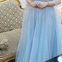 لباس مجلسی