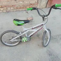 دوچرخه