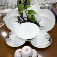 آرکوپال/ظروف اشپزخونه/نو/فله