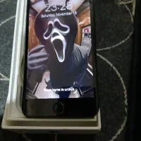 گوشی ایفون 7+ پلاsس ۱۲۸