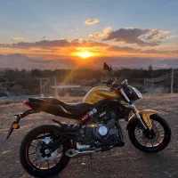 موتور بنلی ۳۰۰ جفت سیلند