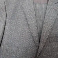 کت و شلوار نو و استفاده نشده سایز 48|لباس|فردیس, منظریه|دیوار
