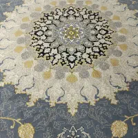 جفت فرش 12 متری|فرش|بیرجند, |دیوار