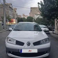 مگان۲۰۰۰اتومات مدل۹۰