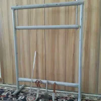 دار همراه با ابزار فرش بافی کامل|ابزارآلات|تهران, سوهانک|دیوار